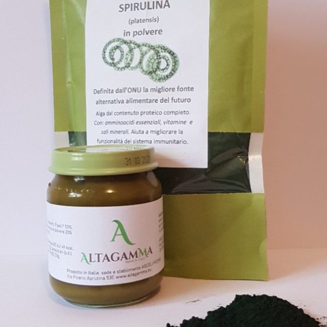 omogenizzato spireat plus