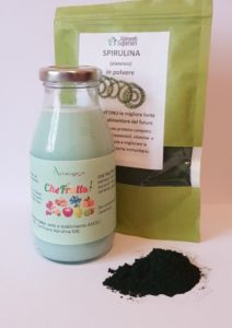 Succo di frutta - Detox