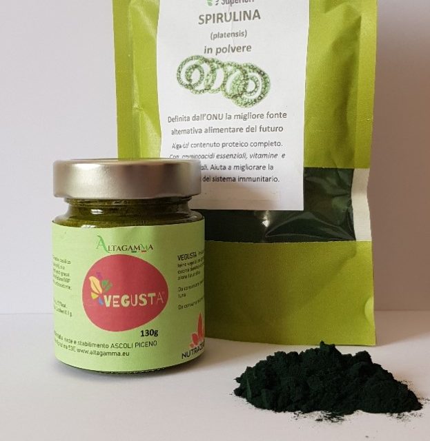 sugo-spirulina