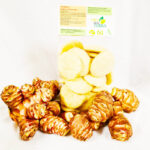 Vellutata con Topinambur